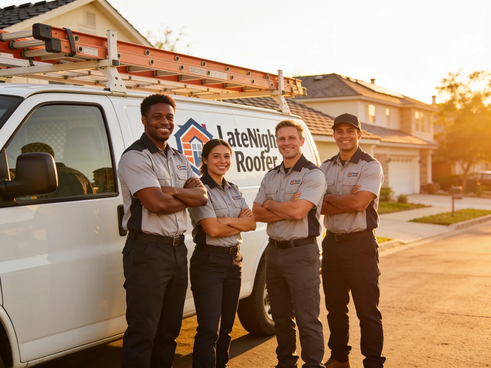 Emergency Roof Repair company in Whipple, OH