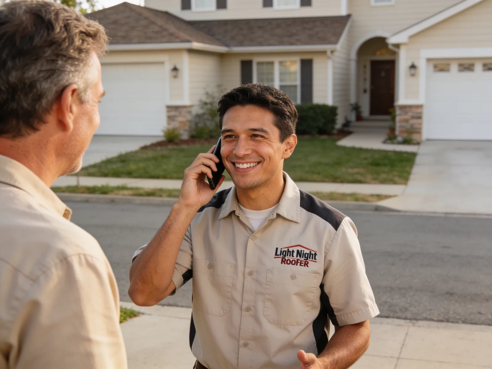 Emergency Roof Repair Whipple, OH FAQs